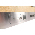 Buffalo Small Konro Hibachi Grill 405mm