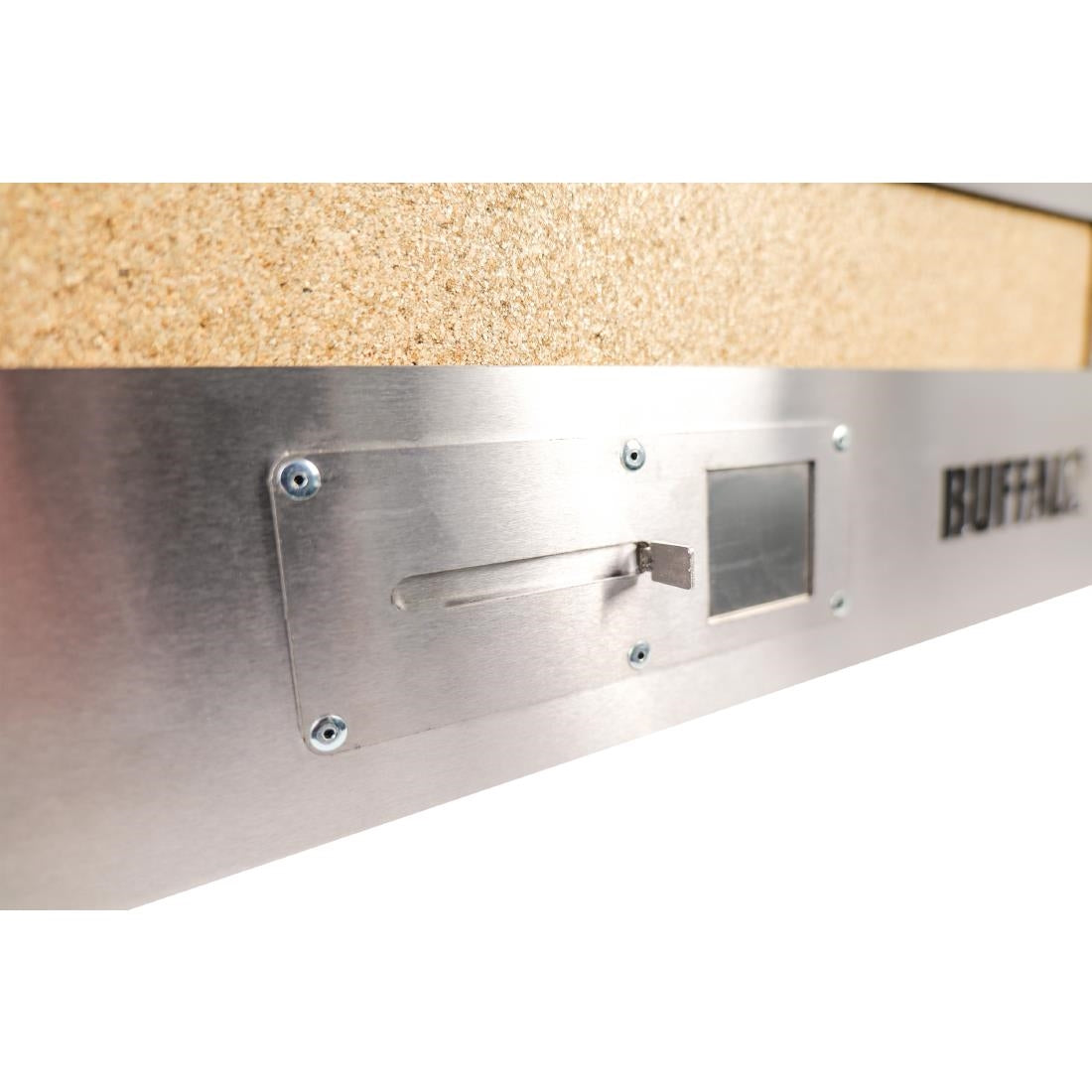 Buffalo Small Konro Hibachi Grill 405mm