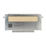 Buffalo Small Konro Hibachi Grill 405mm
