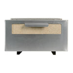 Buffalo Medium Konro Hibachi Grill 465mm