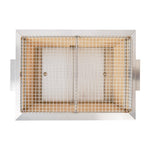 Buffalo Medium Konro Hibachi Grill 465mm