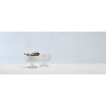 Artis Amelie Dessert Dishes 106mm (24 Pack)