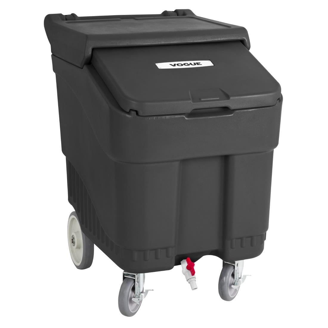 Vogue Ice Caddy 100Ltr