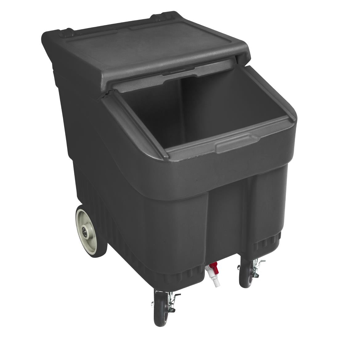 Vogue Ice Caddy 100Ltr