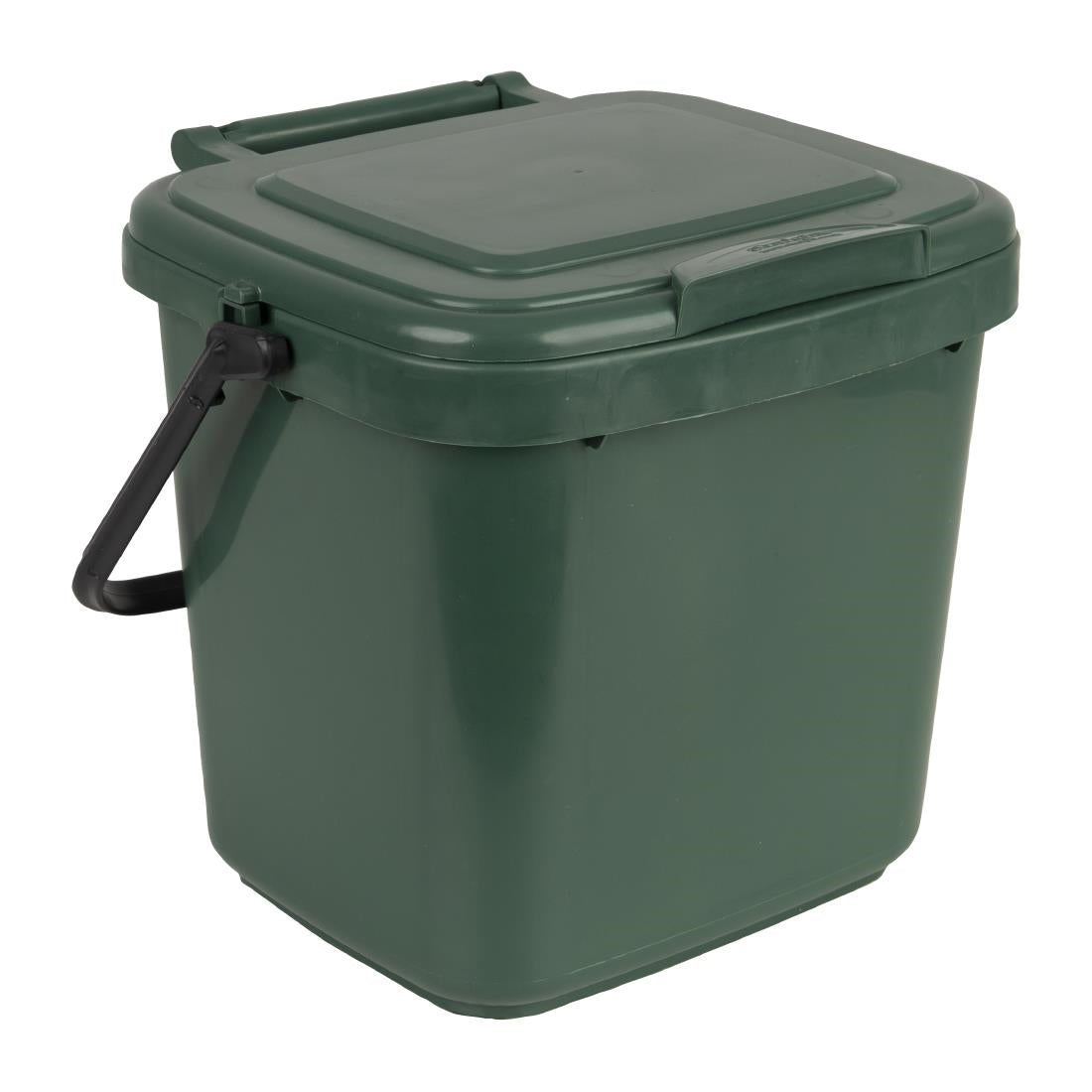 Robert Scott Food Waste Caddy Green 7Ltr