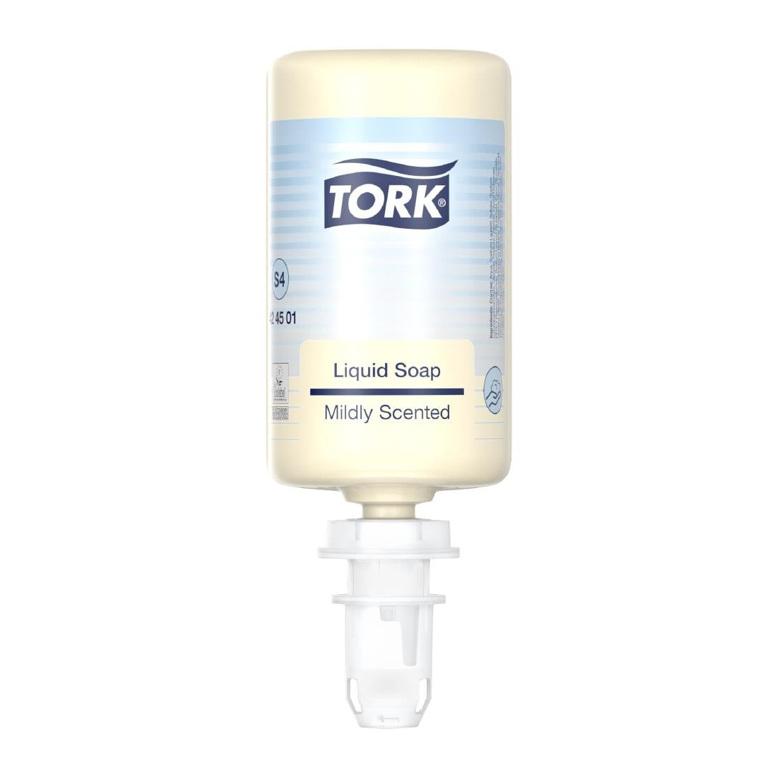 Tork Mildly Scented Soap (6 Pack)
