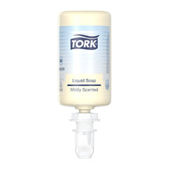 Tork Mildly Scented Soap (6 Pack)