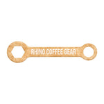 Rhino Thermometer Calibration Tool