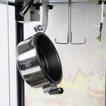 Haxro HX8380 Popcorn Machine Black