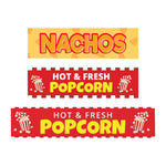 Haxro HX8447 Popcorn Warmer