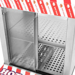 Haxro HX8248 Ultimate Hot Dog Warmer
