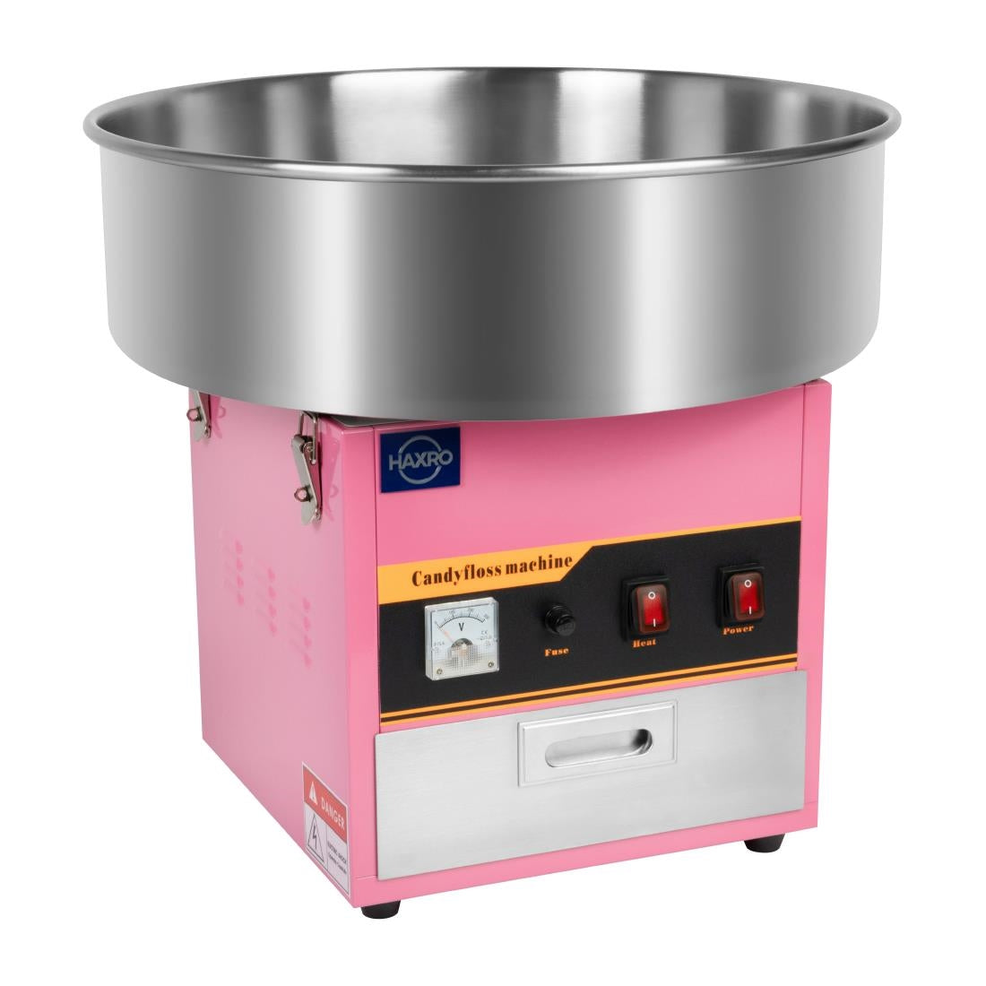 Haxro HX8072 Candy Floss Machine 520mm