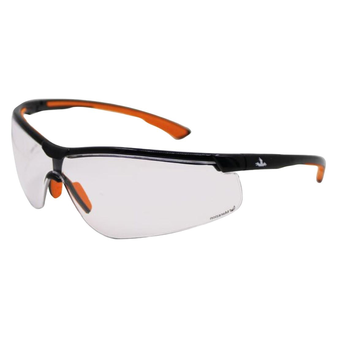 Marazion Sports Glasses AM/AS Lens