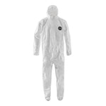 Dupont Proshield 60 Coverall White L (50 Pack)