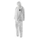 Dupont Proshield 60 Coverall White XL (50 Pack)