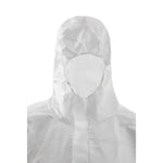 Dupont Proshield 60 Coverall White 2XL (50 Pack)