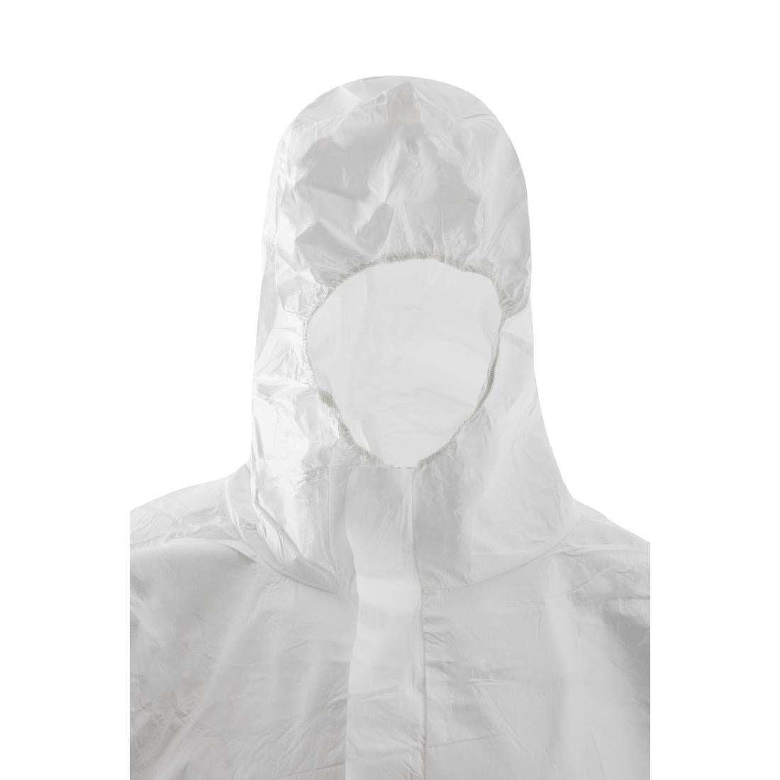 Dupont Proshield 60 Coverall White 2XL (50 Pack)