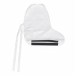 Dupont Tyvek Style 500 POBA Overboot Anti Slip Soles (50 Pack)