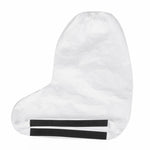 Dupont Tyvek Style 500 POBA Overboot Anti Slip Soles (50 Pack)