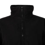 Endurance 1/4 Zip Micro Fleece Black M
