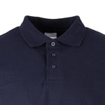 Endurance Short Sleeve Polo Shirt Navy 2XL
