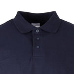 Endurance Short Sleeve Polo Shirt Navy L