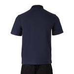 Endurance Short Sleeve Polo Shirt Navy 2XL