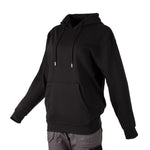Endurance Hooded Sweatshirt Black Size 2XL