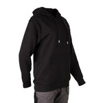Endurance Hooded Sweatshirt Black Size L