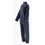 Endurance Lightweight 2-Piece Rainsuit Navy 2XL