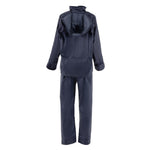 Endurance Lightweight 2-Piece Rainsuit Navy 2XL