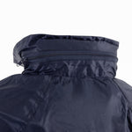 Endurance Lightweight 2-Piece Rainsuit Navy M