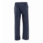 Endurance Lightweight 2-Piece Rainsuit Navy 2XL