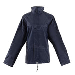 Endurance Lightweight 2-Piece Rainsuit Navy 2XL