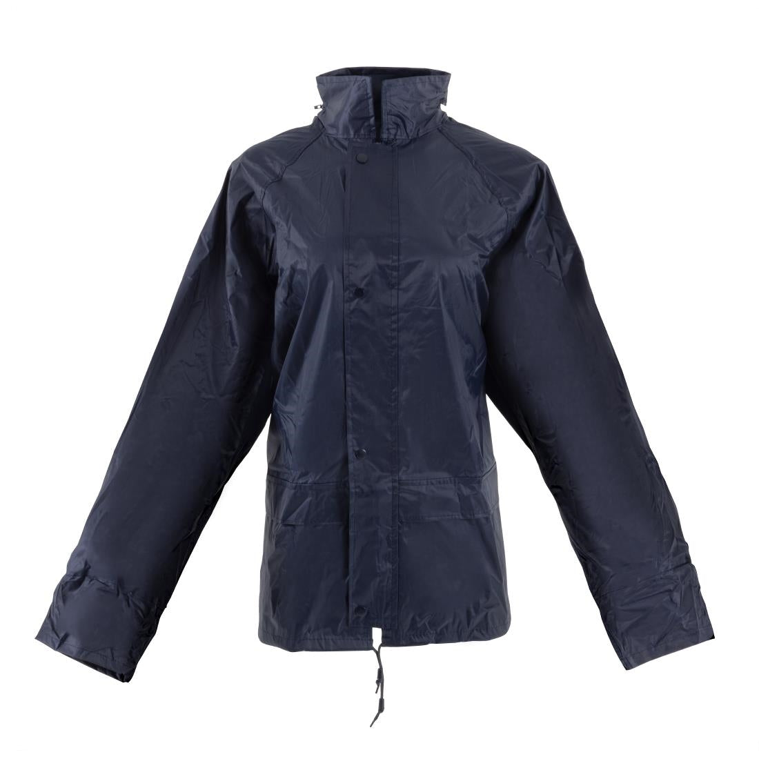 Endurance Lightweight 2-Piece Rainsuit Navy 2XL