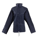 Endurance Lightweight 2-Piece Rainsuit Navy M