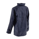 Endurance Lightweight 2-Piece Rainsuit Navy 2XL