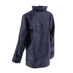 Endurance Lightweight 2-Piece Rainsuit Navy L