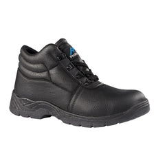Rock Fall ProMan PM100 Utah Chukka Safety Boot Black 14