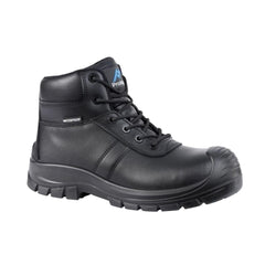 Rock Fall ProMan PM4008 Baltimore Waterproof Safety Boot Black 5