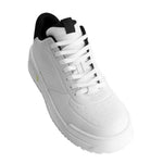 Totectors Denton AT Low Safety Trainers White Size 9