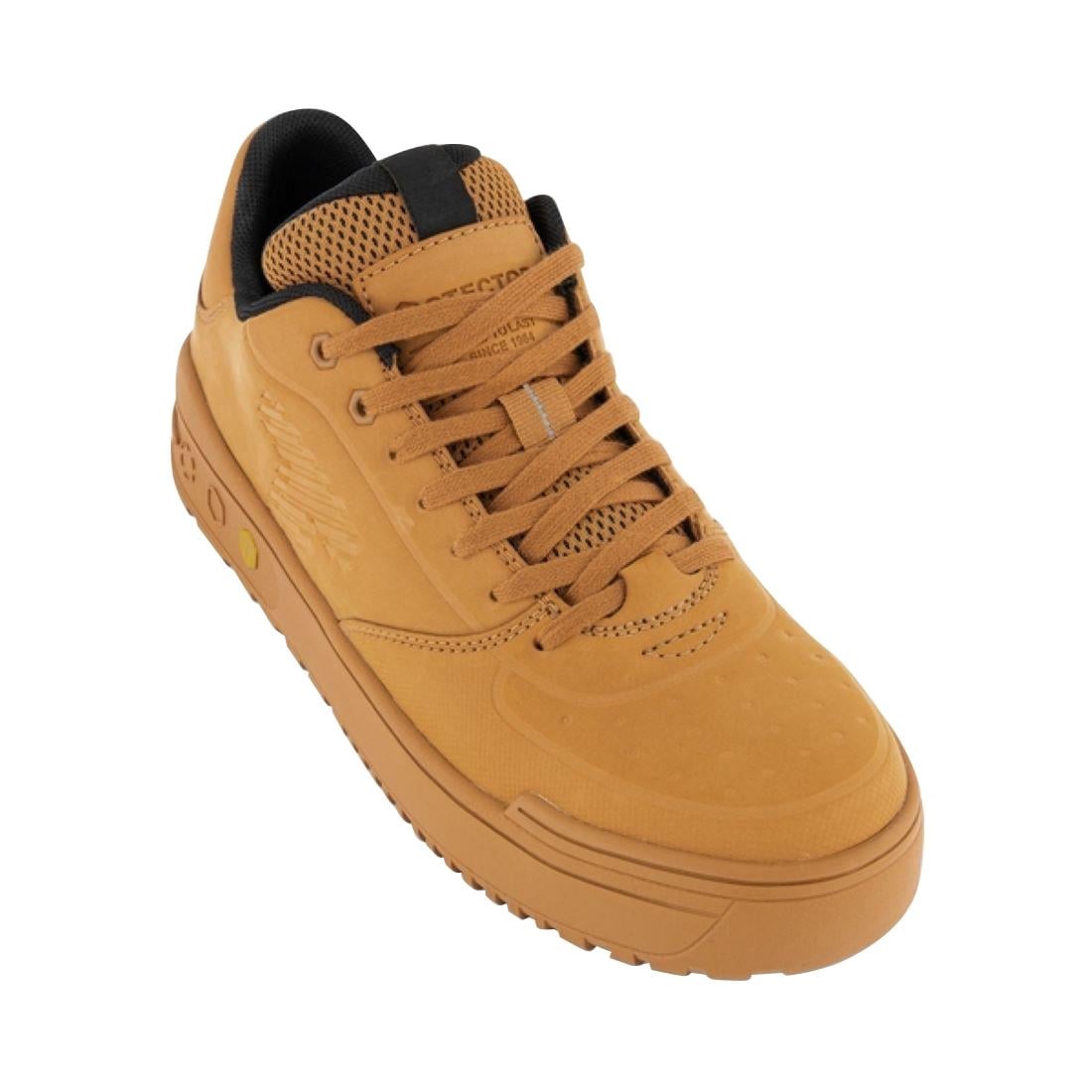 Totectors Denton AT Low Safety Trainers Wheat Size 12