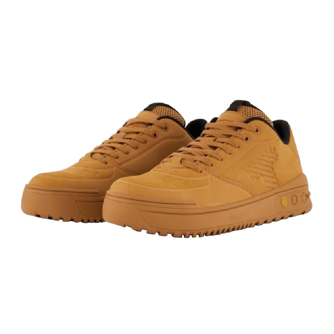 Totectors Denton AT Low Safety Trainers Wheat Size 12