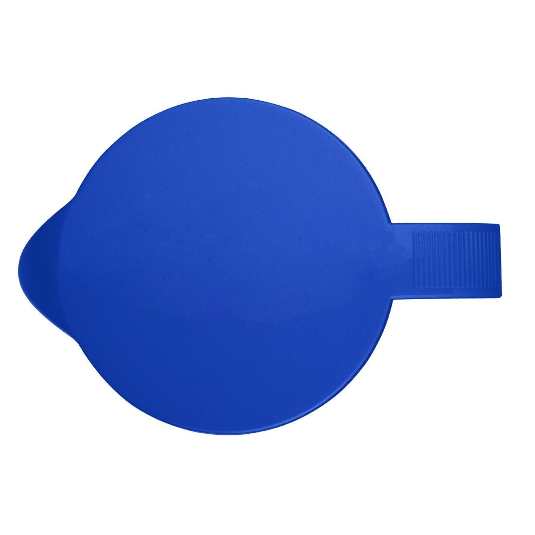 Lid for Olympia Kristallon 900ml Jug Blue