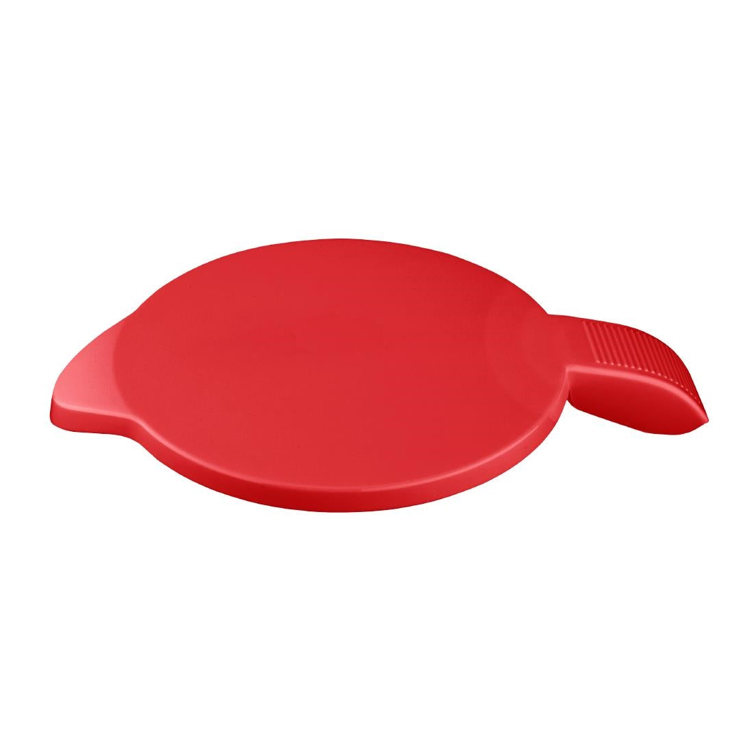 Lid for Olympia Kristallon 900ml Jug Red