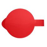 Lid for Olympia Kristallon 900ml Jug Red