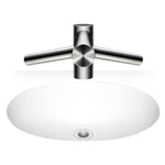 Dyson Tap Airblade Wash+Dry Hand Dryer WD04