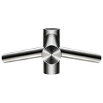 Dyson Tap Airblade Wash+Dry Hand Dryer WD04