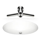 Dyson Tap Wall Mounted Airblade Wash+Dry Hand Dryer WD06