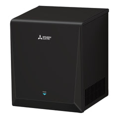 Mitsubishi Jet Towel Wave u02 Smart Hand Dryer
